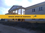 casa indipendente in vendita a Montescaglioso