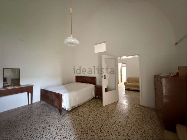 appartamento in vendita a Montescaglioso