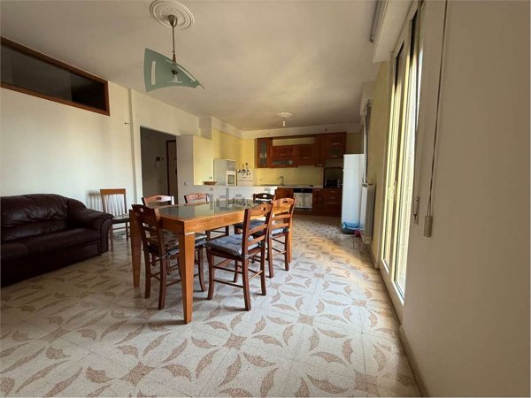 appartamento in vendita a Montescaglioso