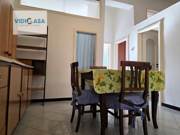 appartamento in vendita a Montescaglioso