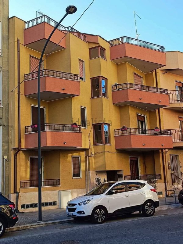 appartamento in vendita a Montescaglioso