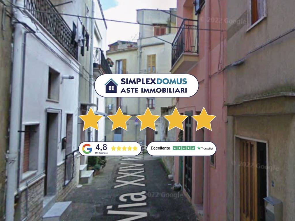 casa indipendente in vendita a Montescaglioso