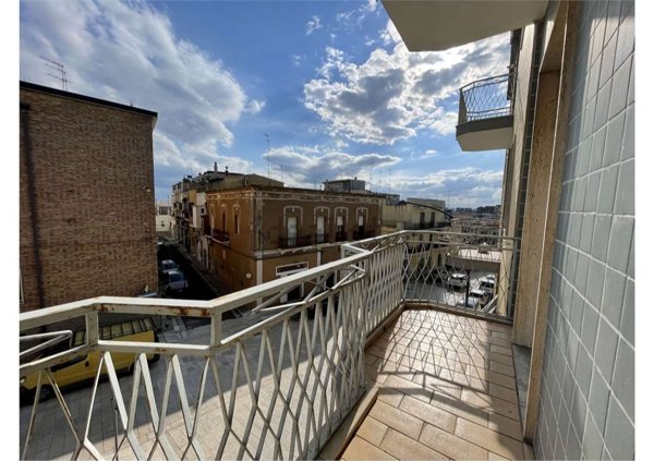 appartamento in vendita a Montescaglioso