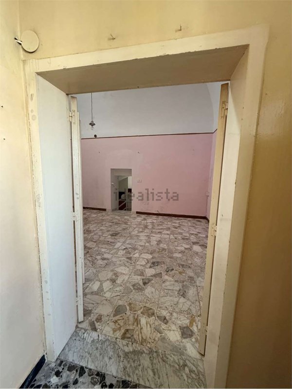 appartamento in vendita a Montescaglioso