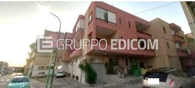 appartamento in vendita a Montescaglioso