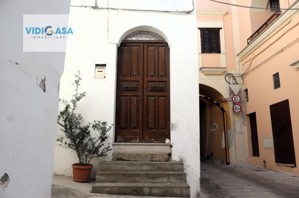 appartamento in vendita a Montescaglioso