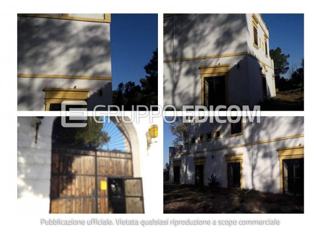 negozio in vendita a Montescaglioso