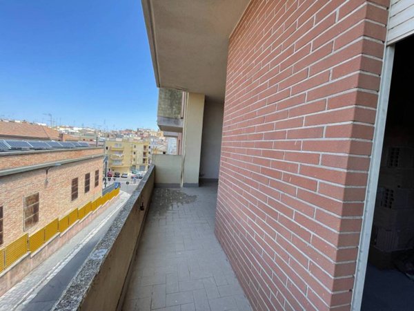 appartamento in vendita a Montescaglioso