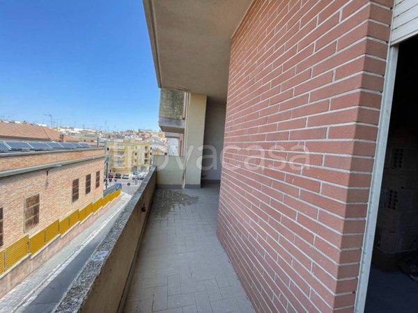 appartamento in vendita a Montescaglioso