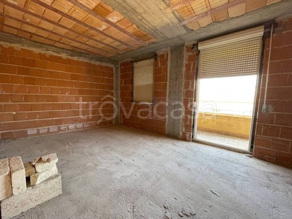 appartamento in vendita a Montescaglioso