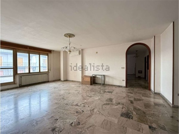 appartamento in vendita a Montescaglioso