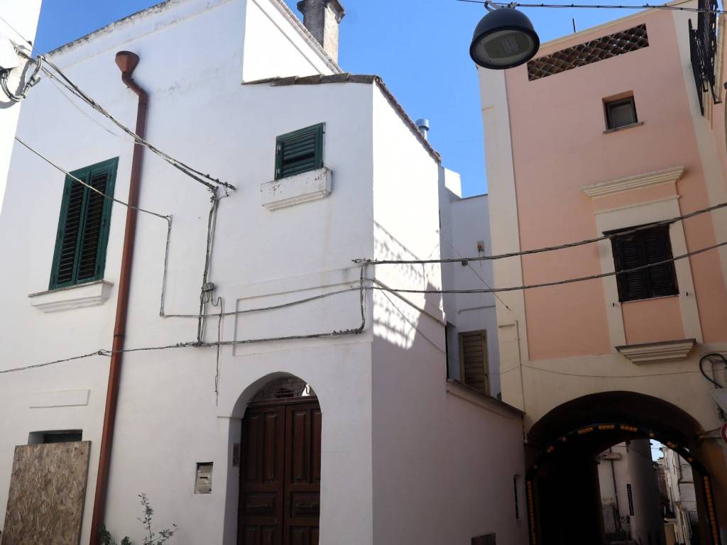 appartamento in vendita a Montescaglioso