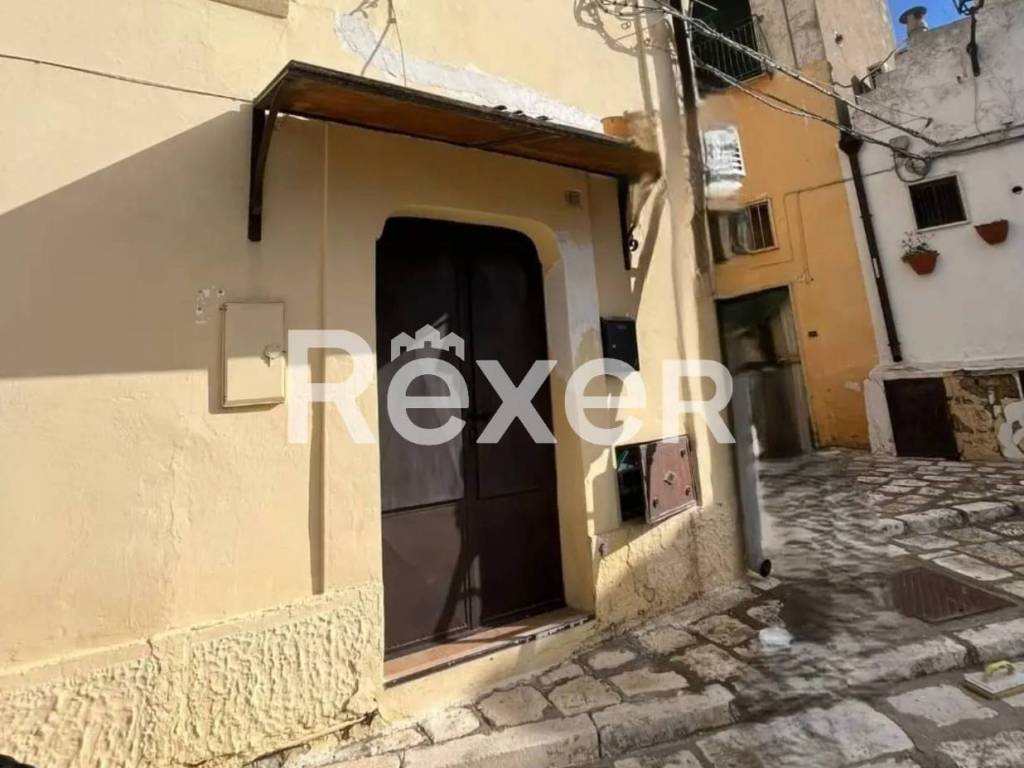 appartamento in vendita a Montescaglioso