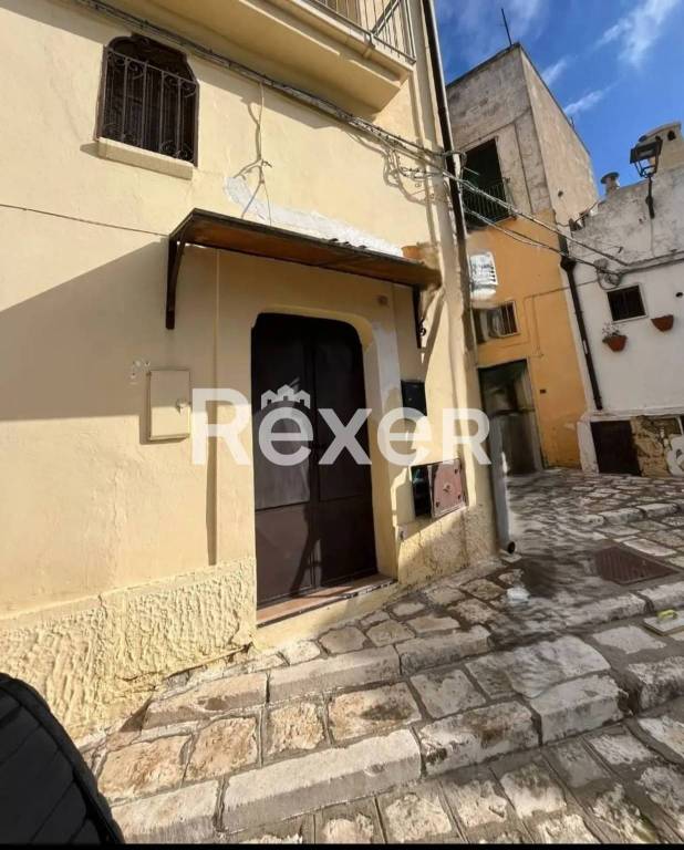 appartamento in vendita a Montescaglioso