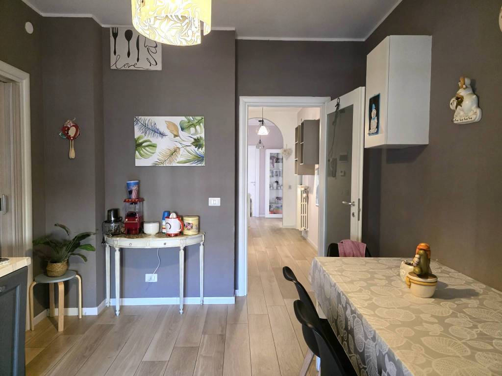 appartamento in vendita a Montescaglioso