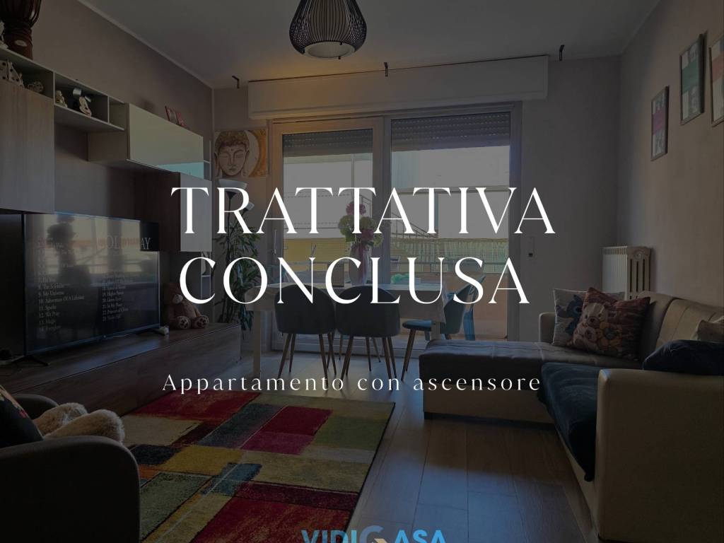 appartamento in vendita a Montescaglioso