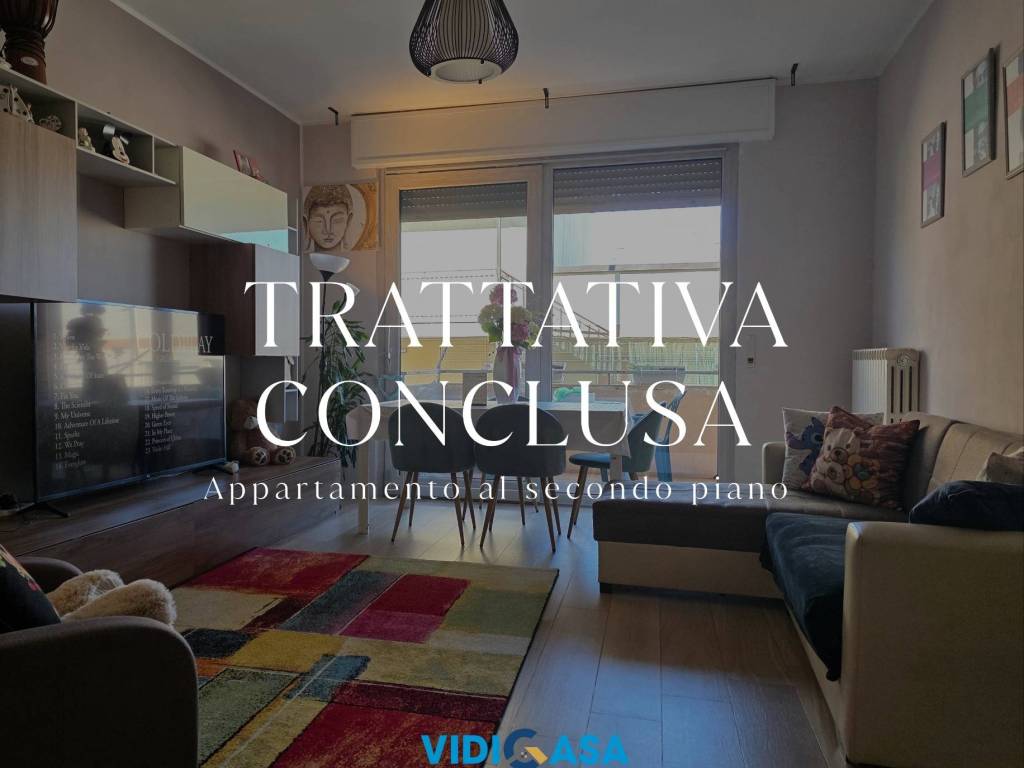 appartamento in vendita a Montescaglioso