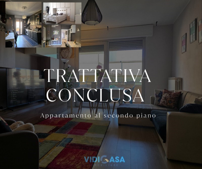 appartamento in vendita a Montescaglioso