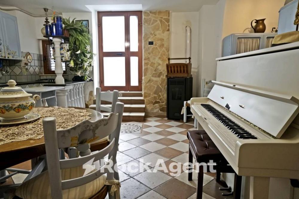 appartamento in vendita a Montescaglioso