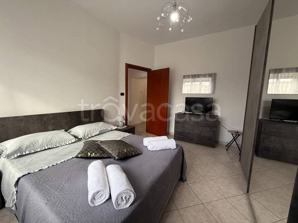 appartamento in vendita a Montescaglioso