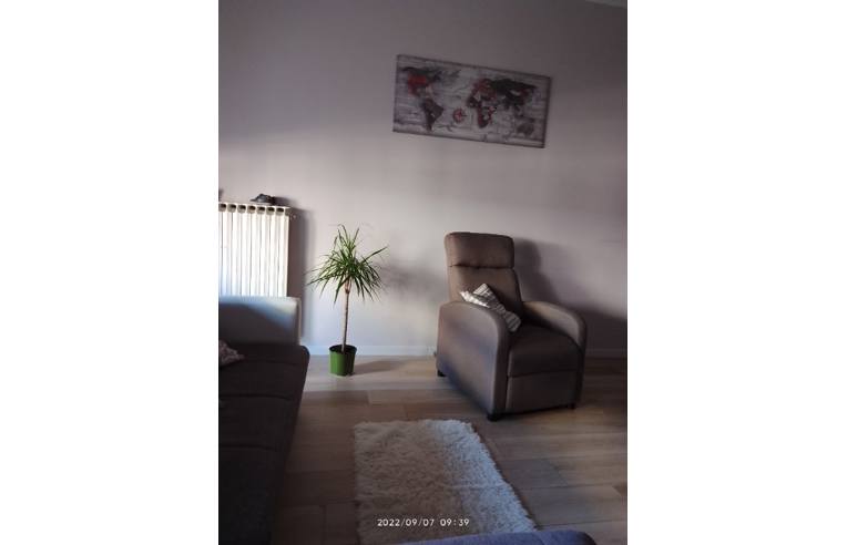 appartamento in vendita a Montescaglioso