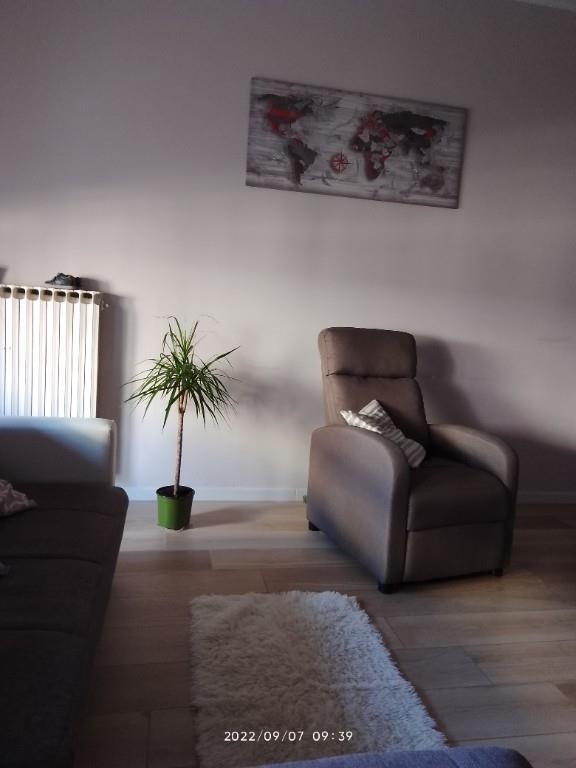 appartamento in vendita a Montescaglioso