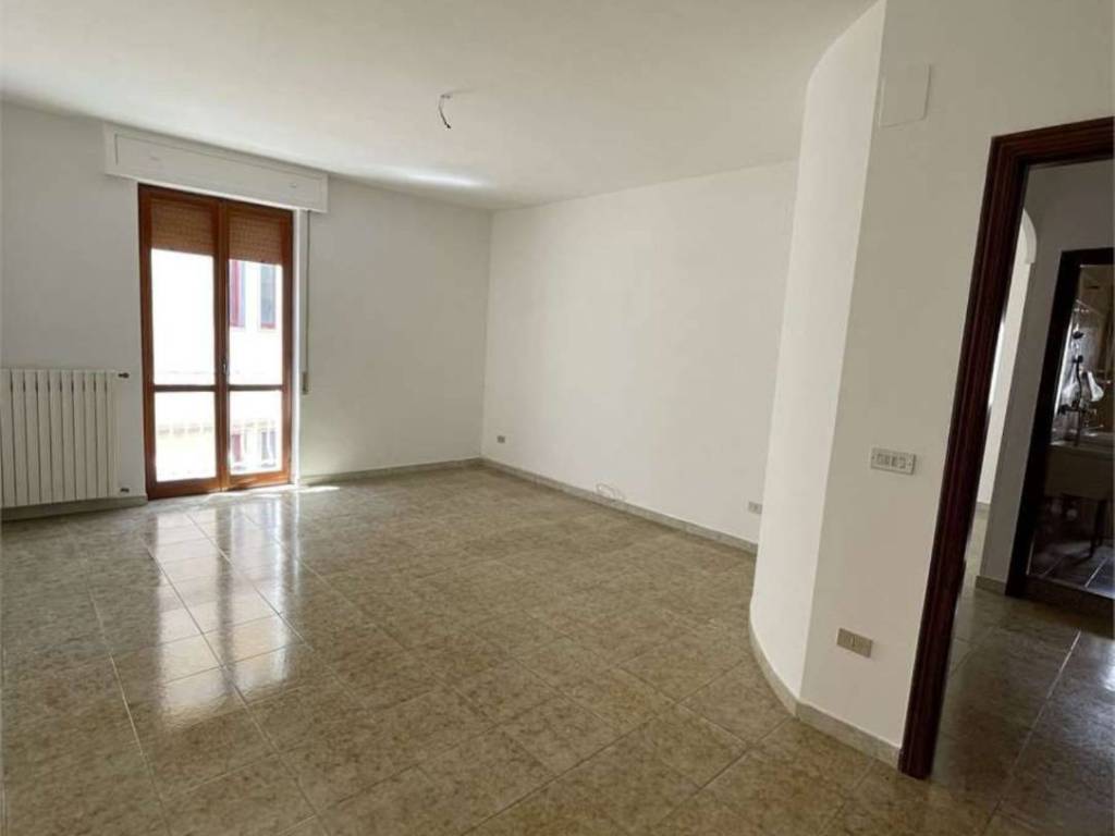 appartamento in vendita a Montescaglioso