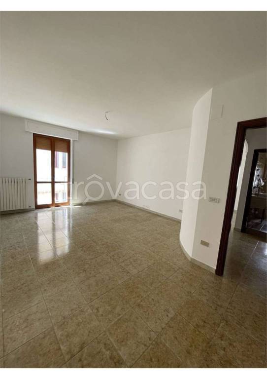 appartamento in vendita a Montescaglioso