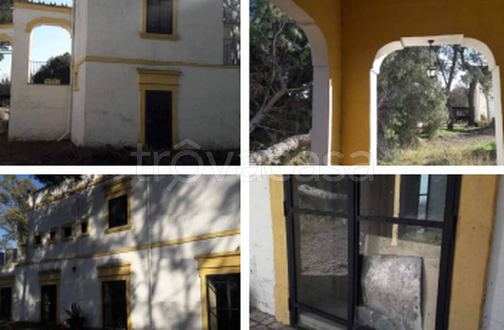 terreno edificabile in vendita a Montescaglioso