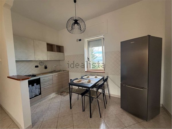 appartamento in vendita a Montescaglioso