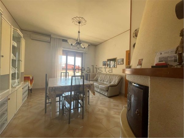 appartamento in vendita a Montescaglioso