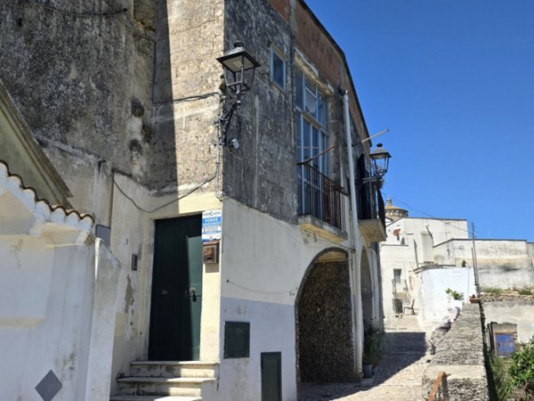 appartamento in vendita a Montescaglioso