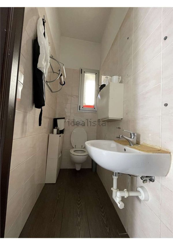 locale commerciale in vendita a Montescaglioso