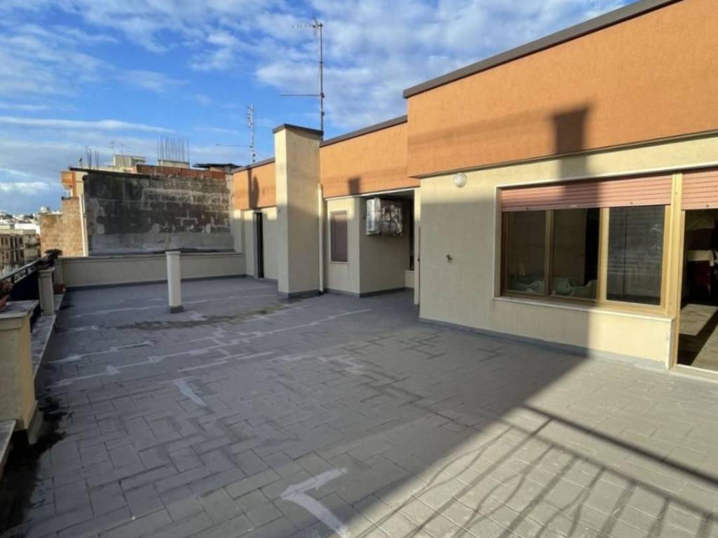 appartamento in vendita a Montescaglioso