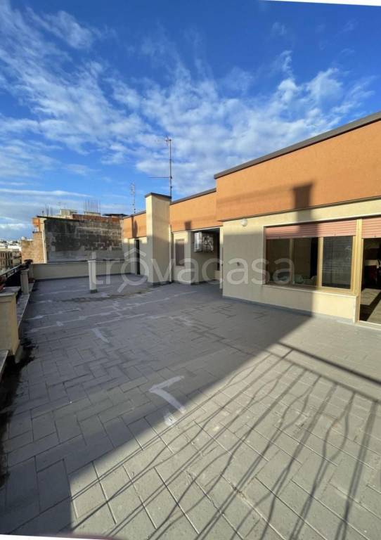 appartamento in vendita a Montescaglioso