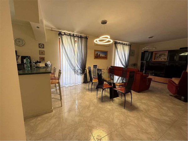 appartamento in vendita a Montescaglioso