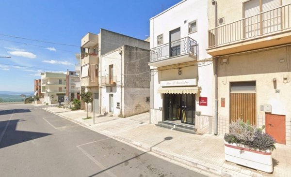 negozio in vendita a Montescaglioso