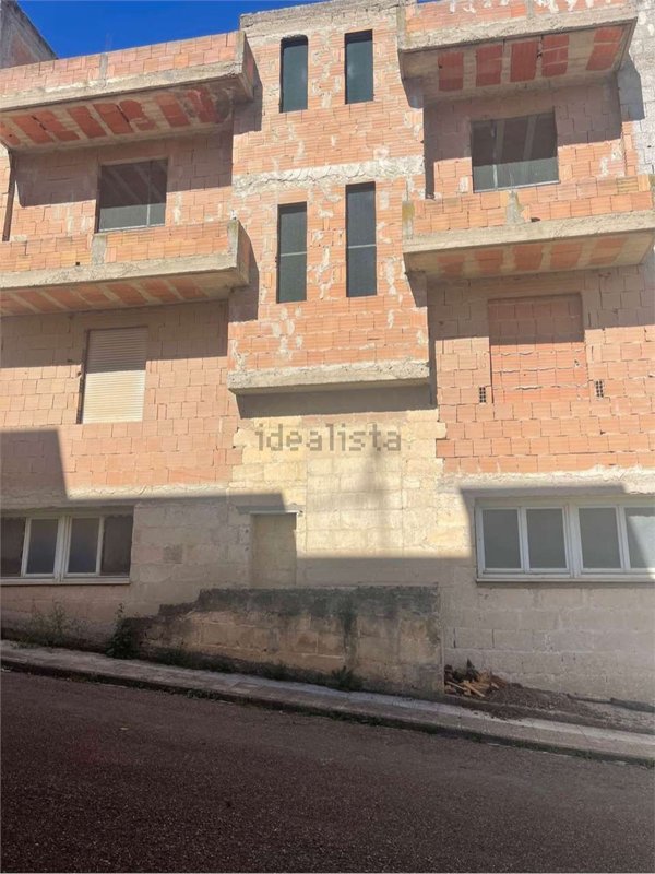 appartamento in vendita a Montescaglioso