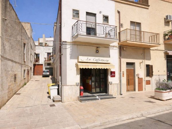 negozio in vendita a Montescaglioso