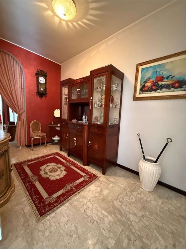 appartamento in vendita a Montescaglioso