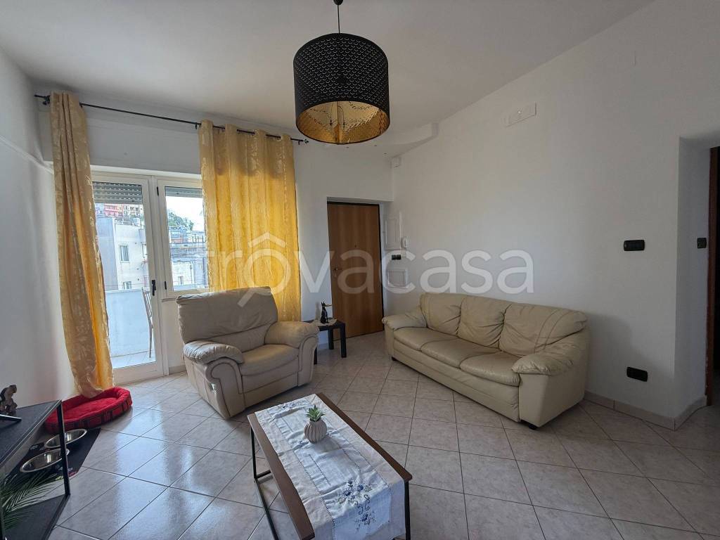 appartamento in vendita a Montescaglioso