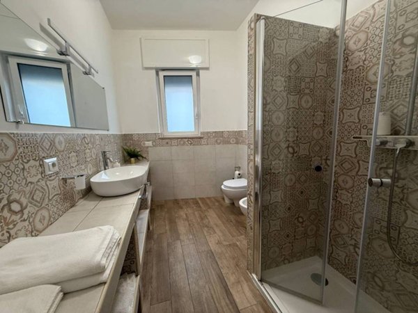 appartamento in vendita a Montescaglioso