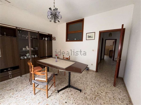 appartamento in vendita a Montescaglioso