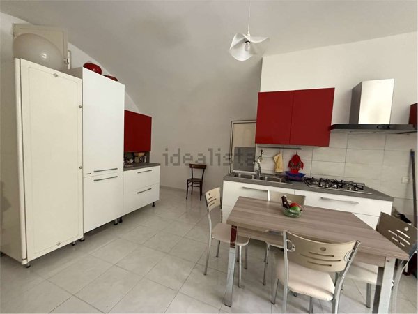 appartamento in vendita a Montescaglioso