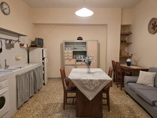 appartamento in vendita a Montescaglioso