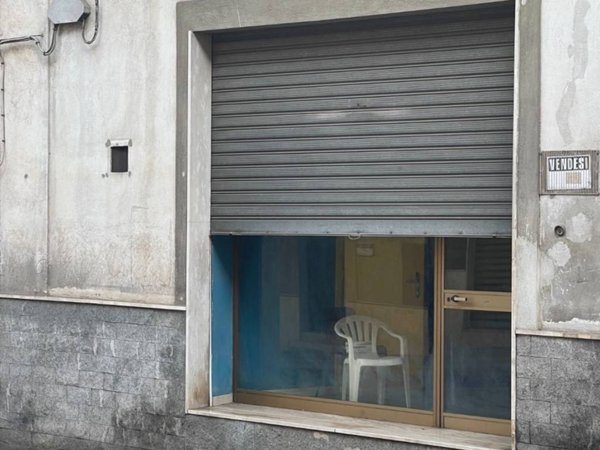 negozio in vendita a Montescaglioso