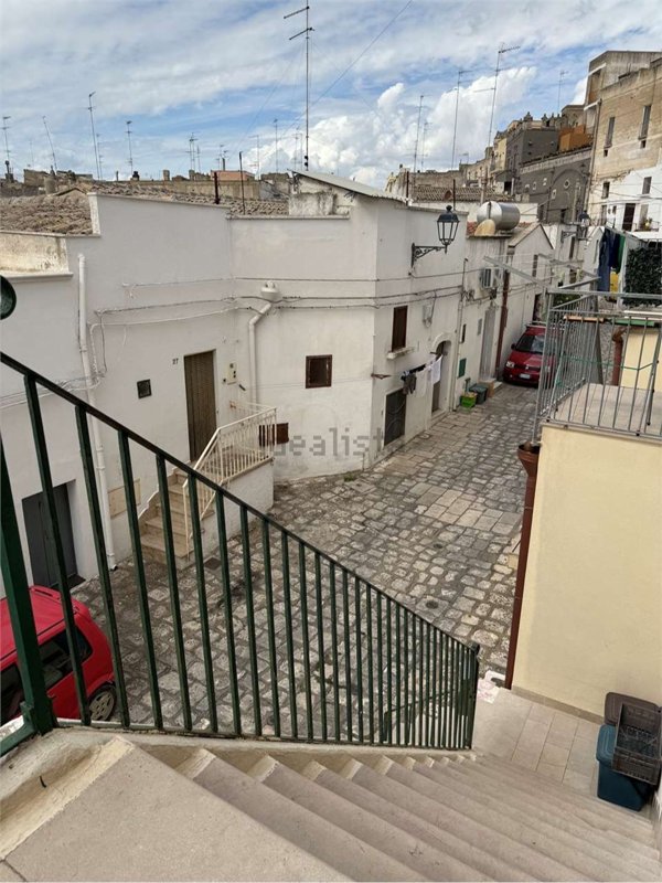 appartamento in vendita a Montescaglioso