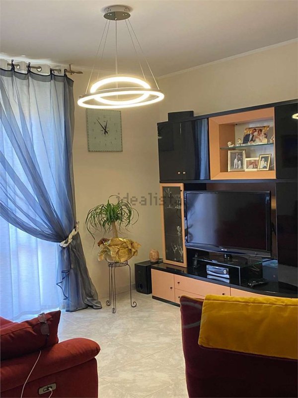 appartamento in vendita a Montescaglioso