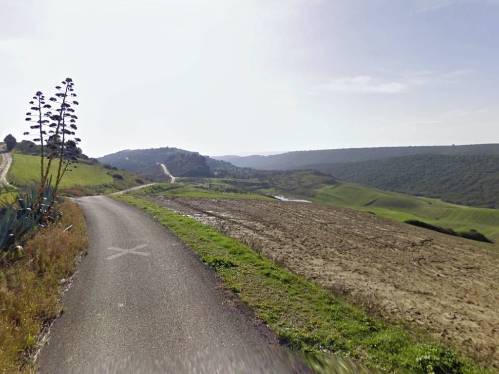 terreno agricolo in vendita a Montescaglioso