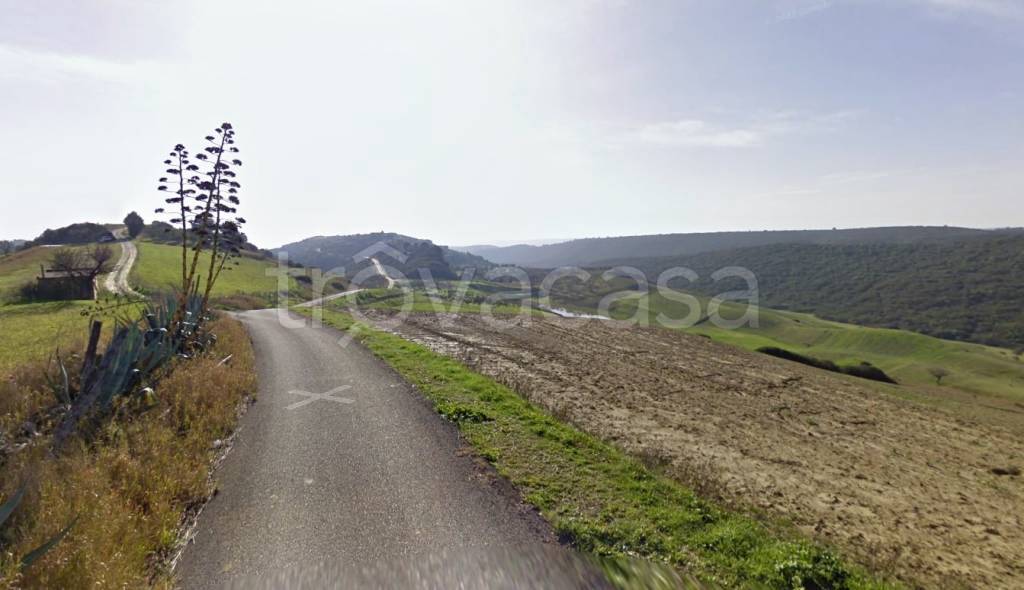 terreno agricolo in vendita a Montescaglioso